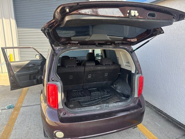 Scion xB 5dr Wgn Man (Natl) 2008