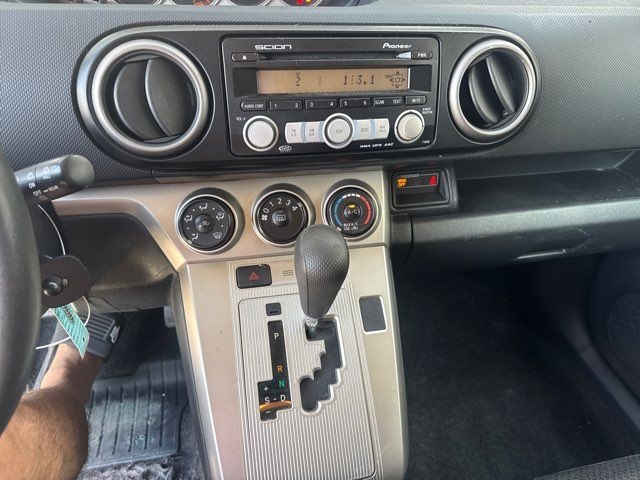 Scion xB 5dr Wgn Man (Natl) 2008