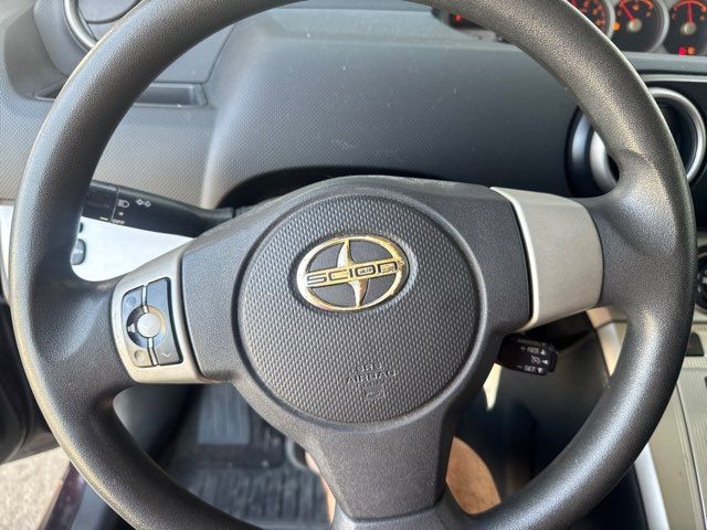 Scion xB 5dr Wgn Man (Natl) 2008