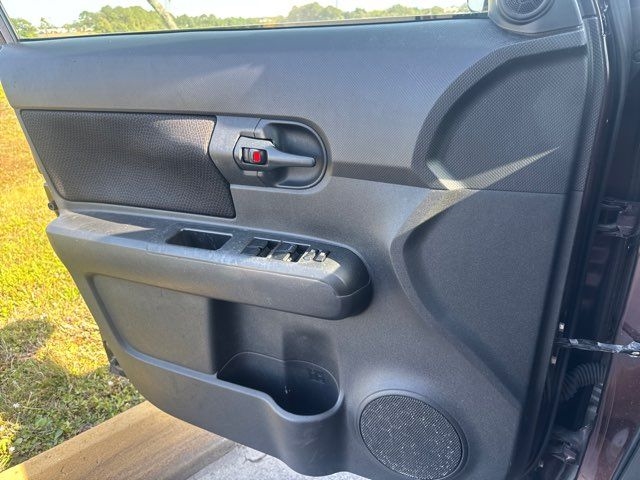 Scion xB 5dr Wgn Man (Natl) 2008