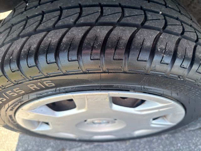 Scion xB 5dr Wgn Man (Natl) 2008