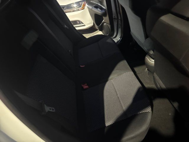 Nissan Juke 5dr Wgn CVT S FWD 2015