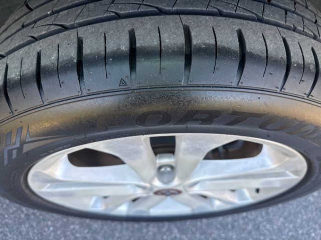 Nissan Juke 5dr Wgn CVT S FWD 2015