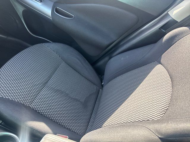 Nissan Juke 5dr Wgn CVT S FWD 2015