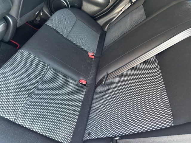 Nissan Juke 5dr Wgn CVT S FWD 2015