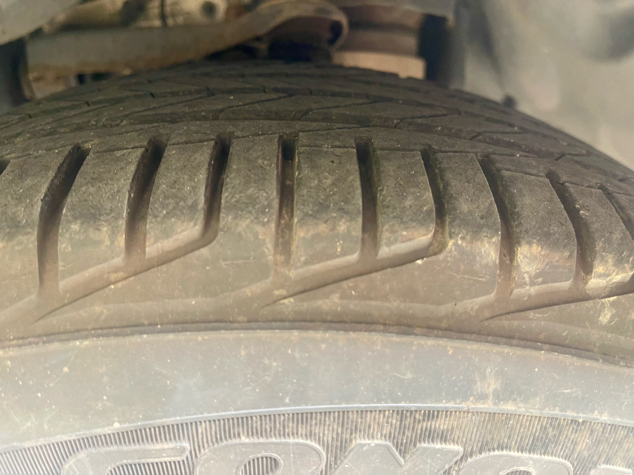 Land Rover LR3 4WD 4dr V8 SE 2007