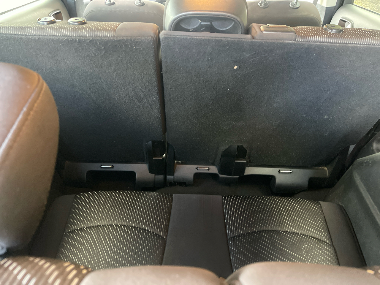 Dodge Journey FWD 4dr SE 2013