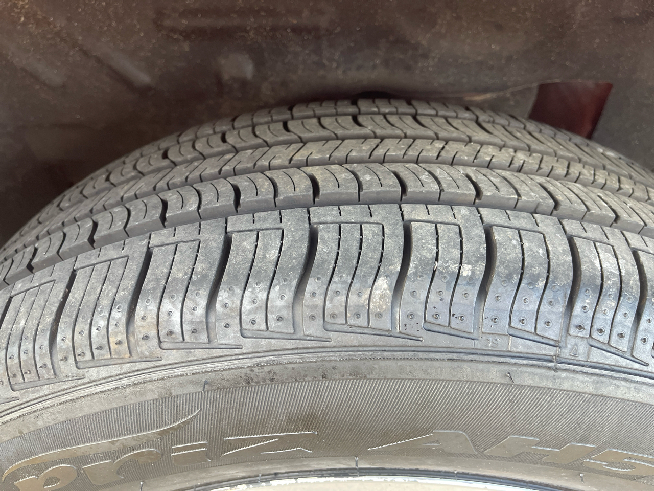 Dodge Journey FWD 4dr SE 2013