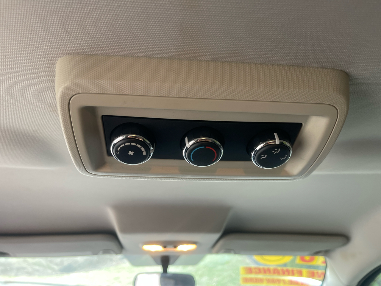 Dodge Journey FWD 4dr SE 2013