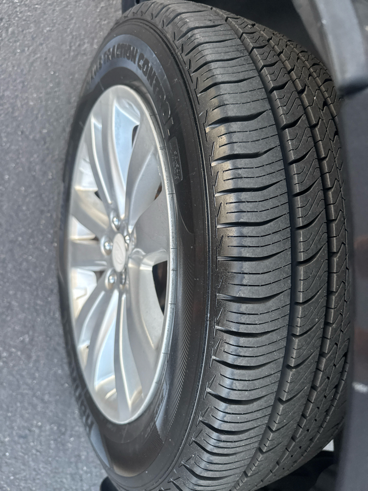 Subaru Forester 4dr Auto 2.5X Limited 2011