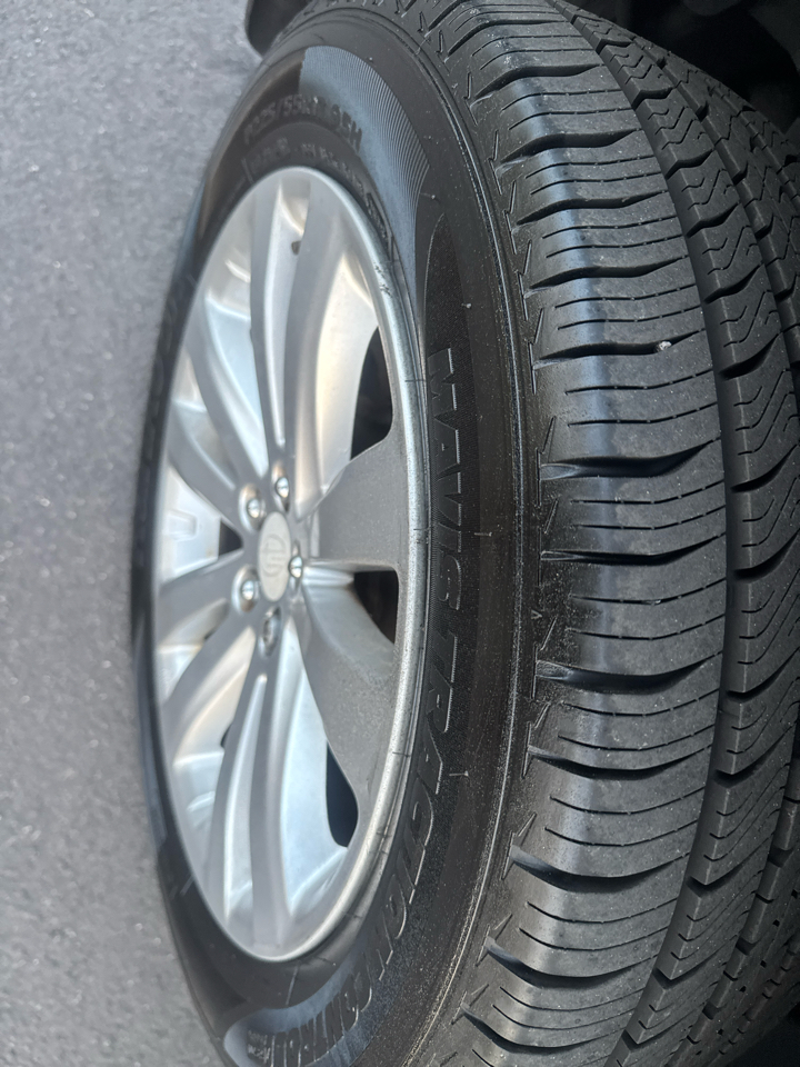 Subaru Forester 4dr Auto 2.5X Limited 2011