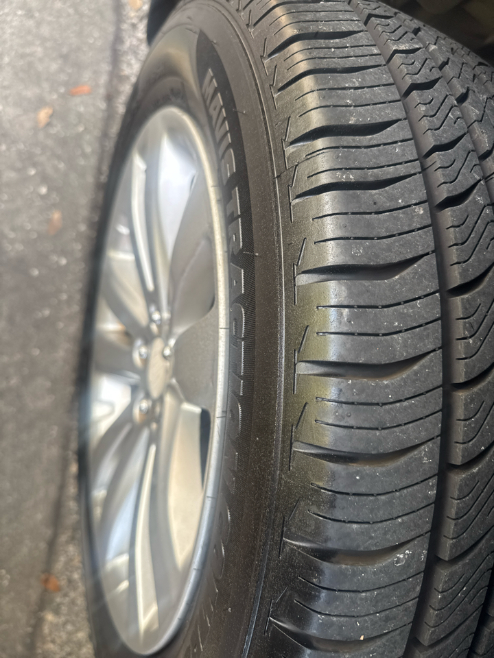 Subaru Forester 4dr Auto 2.5X Limited 2011