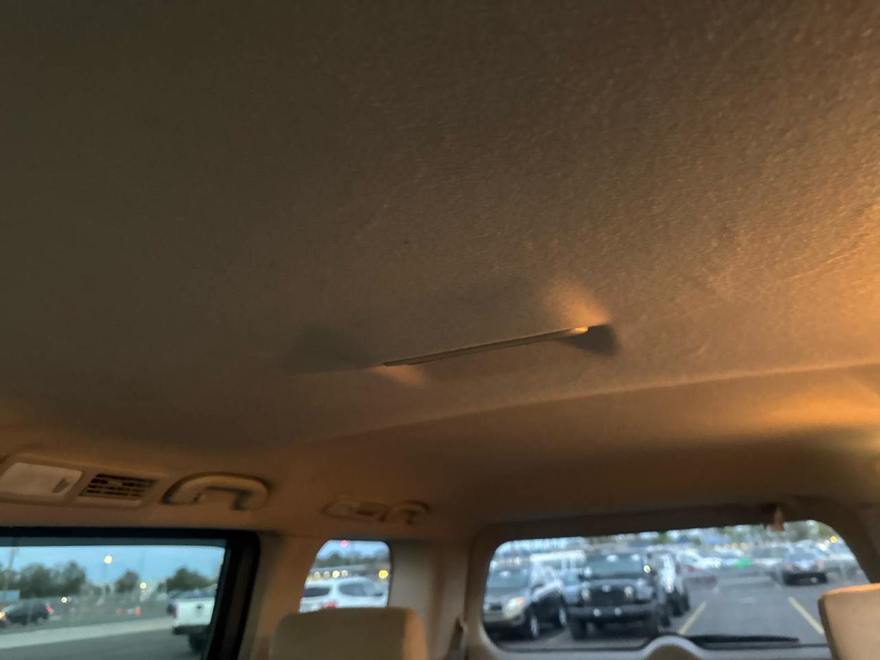 Nissan Quest 4dr Platinum 2016