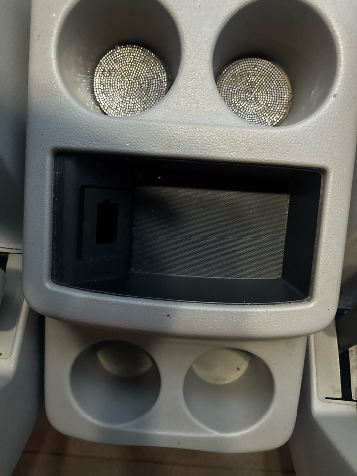 Nissan Quest 4dr Platinum 2016