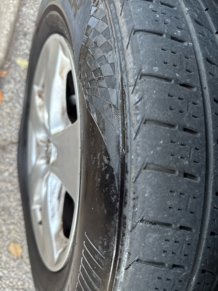 Nissan Quest 4dr Platinum 2016