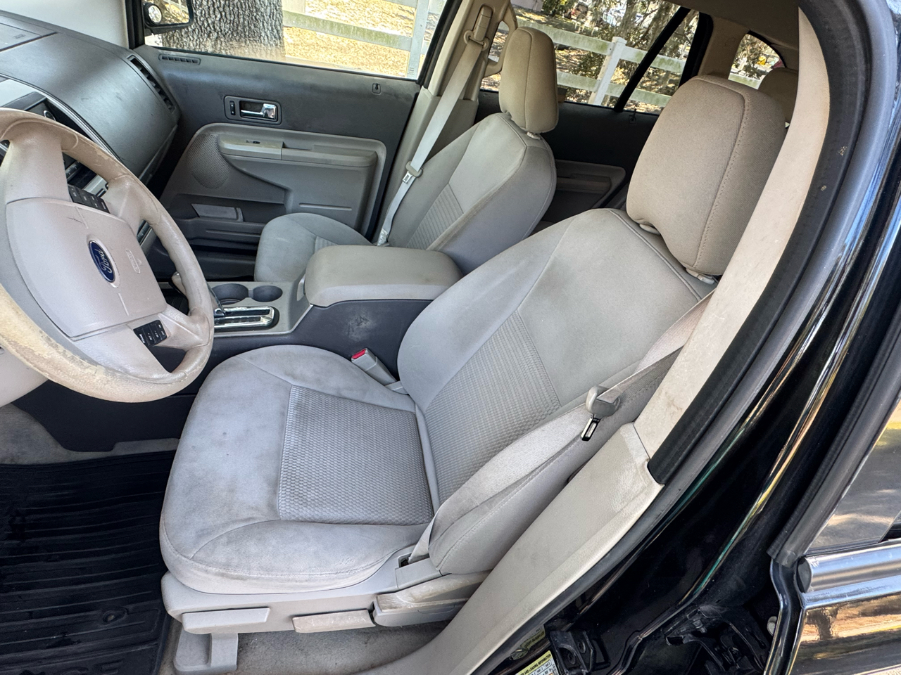 Ford Edge 4dr SE FWD 2008