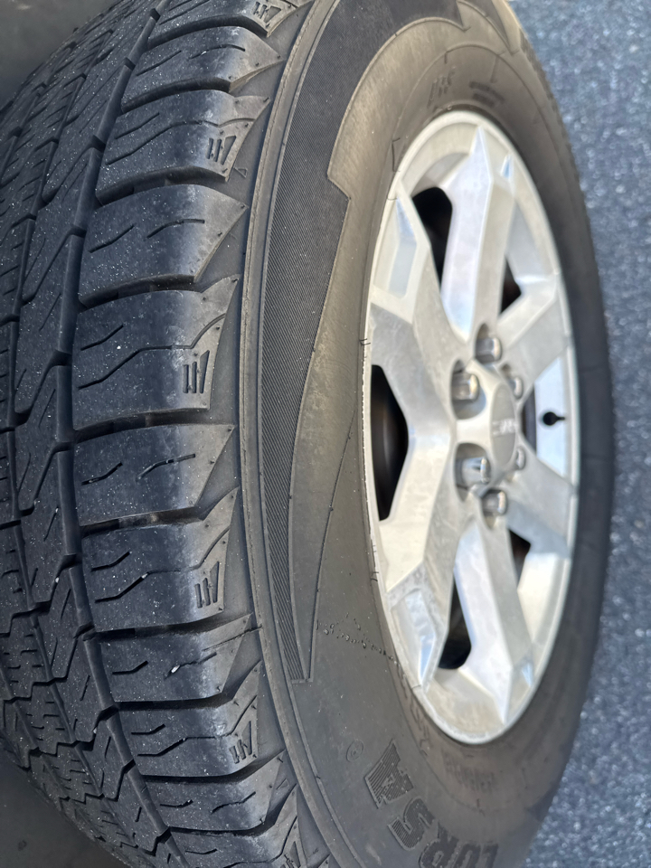 GMC Acadia FWD 4dr SLE w/SLE-2 2016