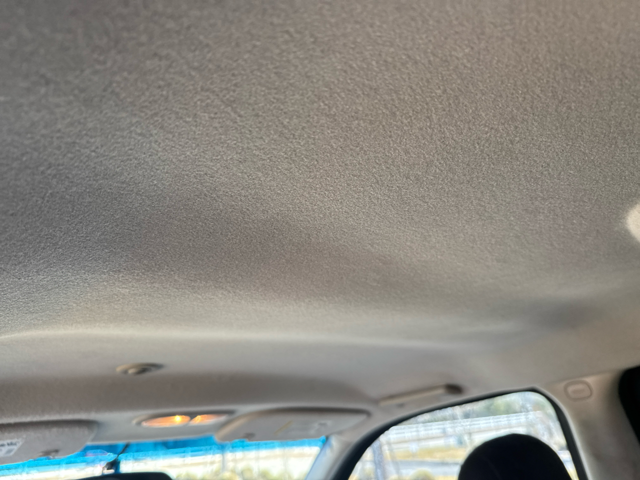 Chevrolet TrailBlazer 2WD 4dr LT w/1LT 2008