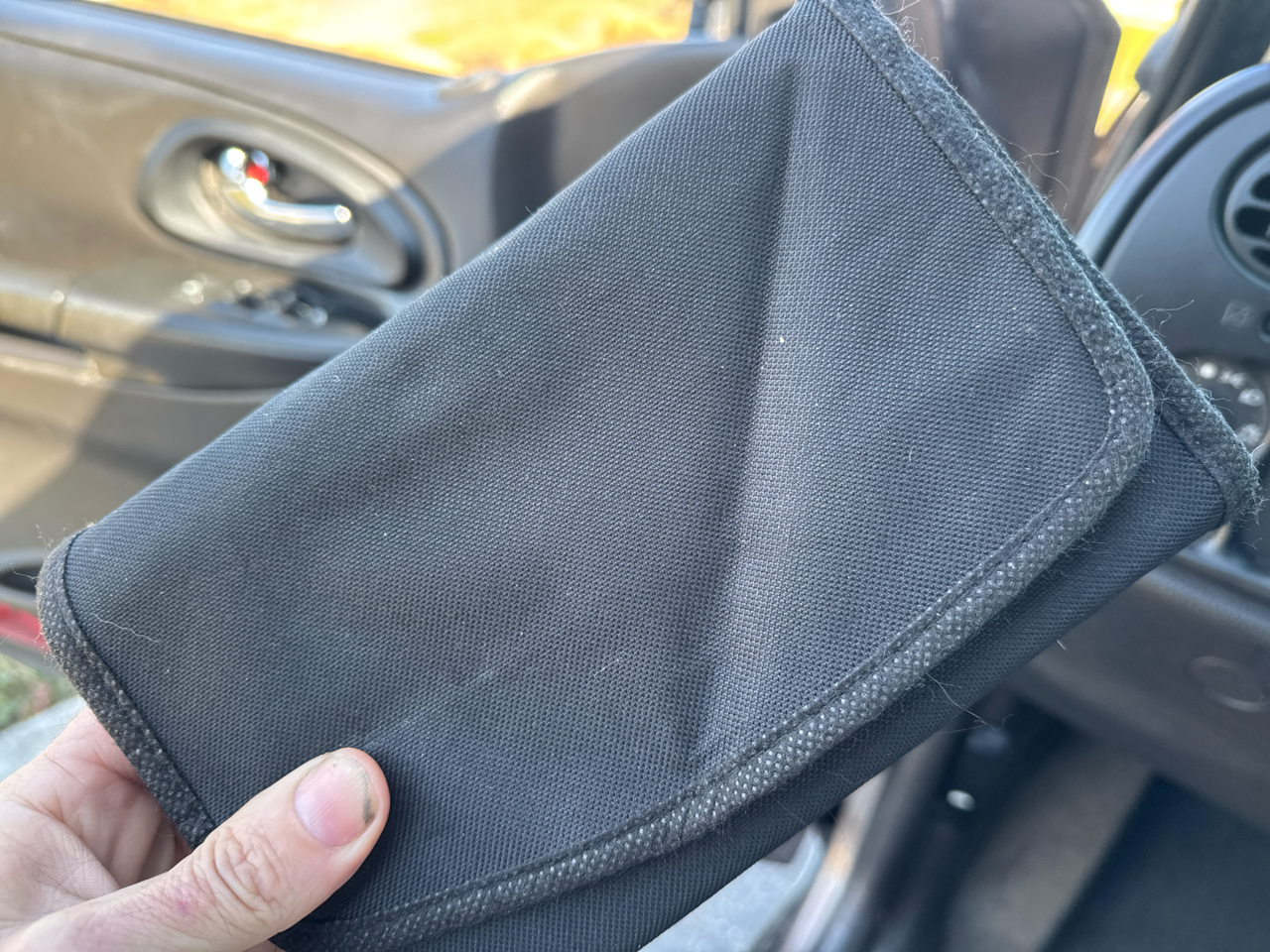 Chevrolet TrailBlazer 2WD 4dr LT w/1LT 2008