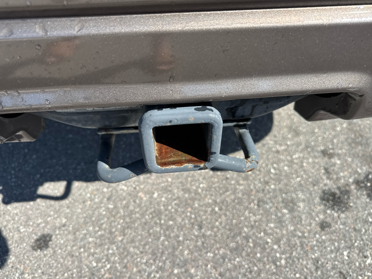 Chevrolet TrailBlazer 2WD 4dr LT w/1LT 2008