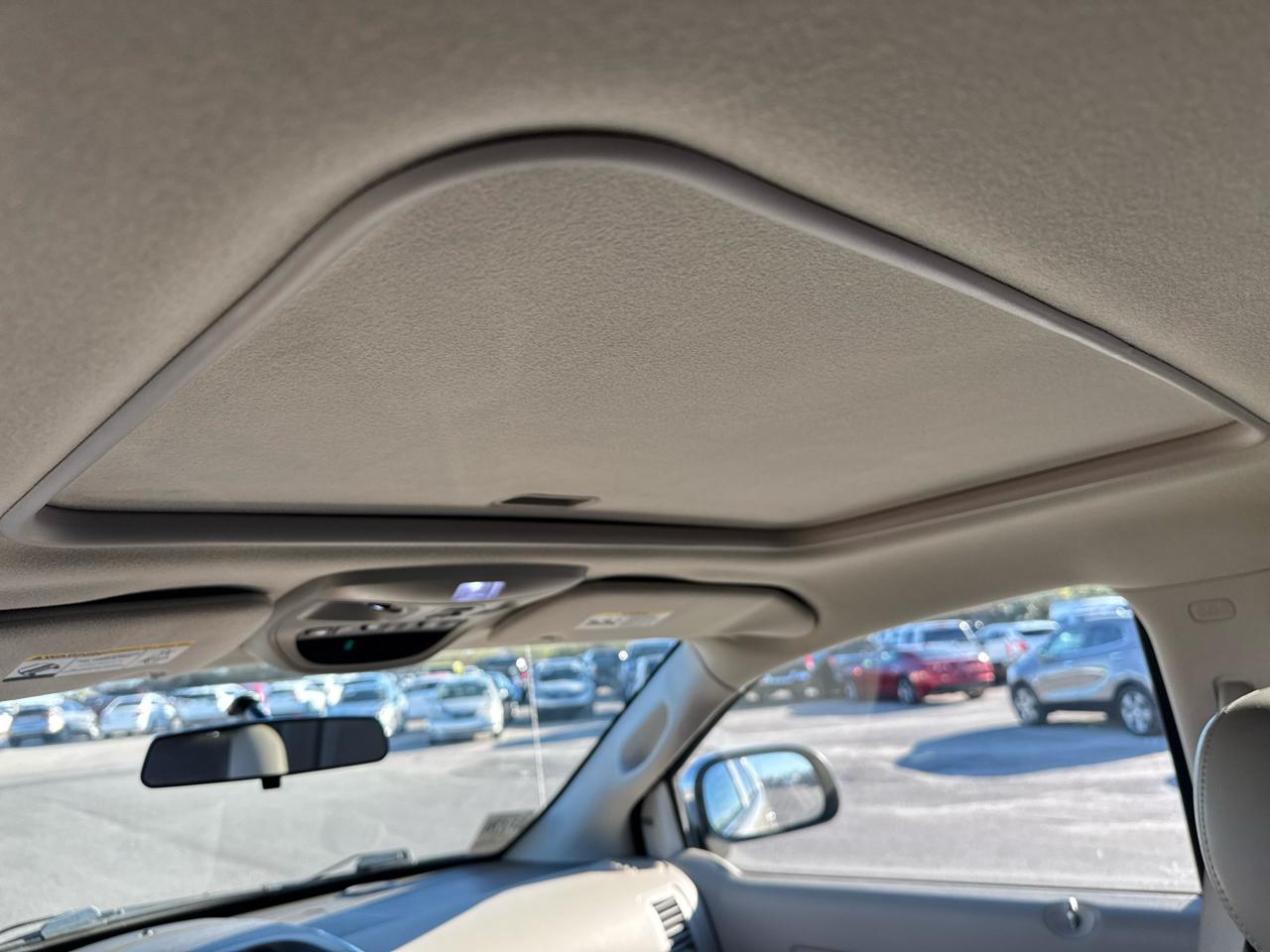 Chrysler Aspen AWD 4dr Limited 2008