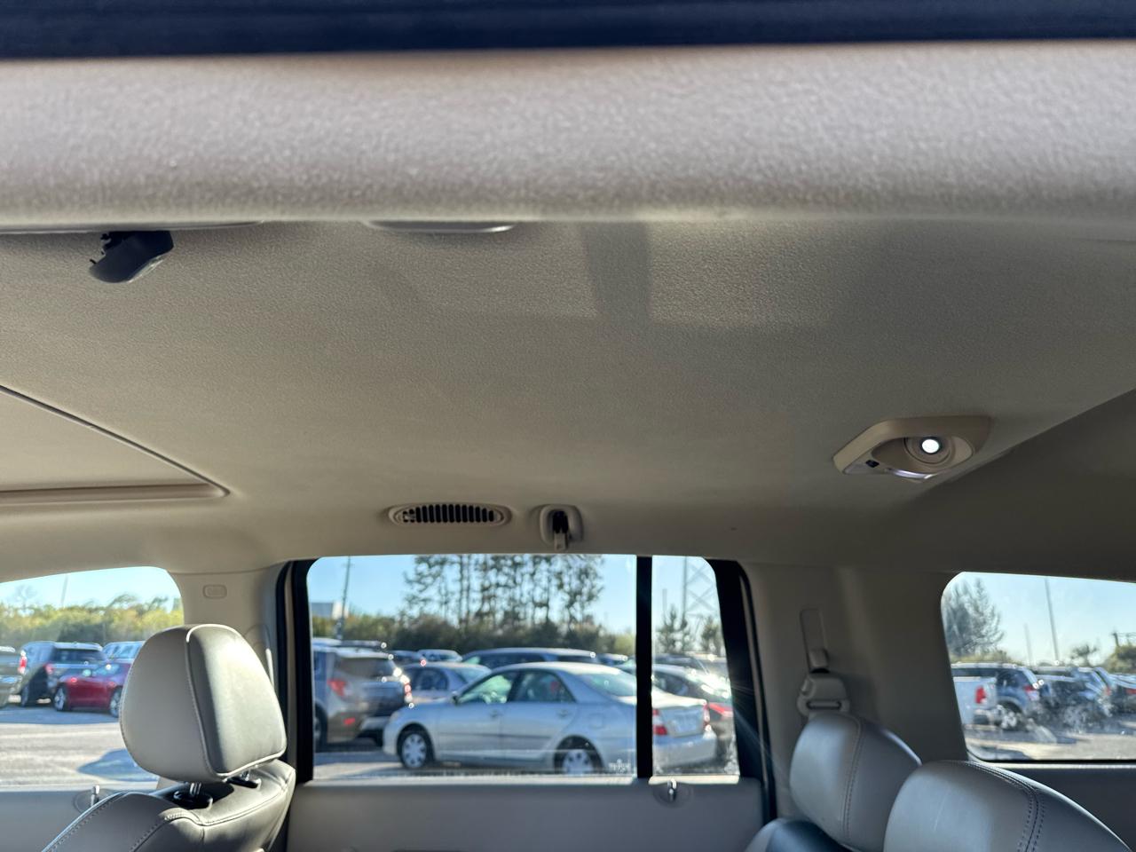 Chrysler Aspen AWD 4dr Limited 2008