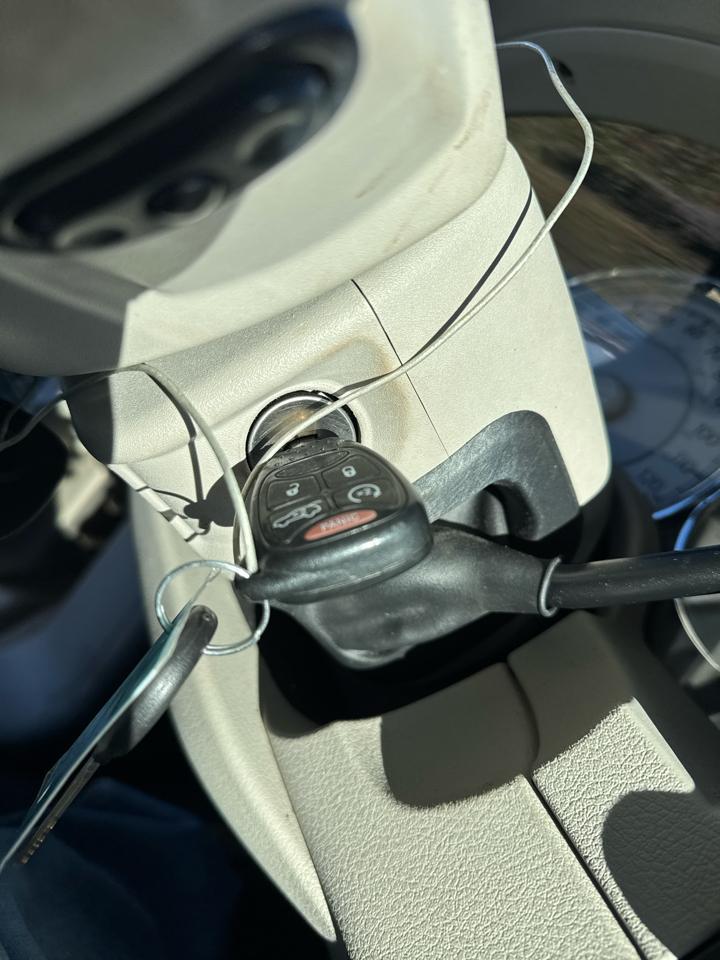 Chrysler Aspen AWD 4dr Limited 2008