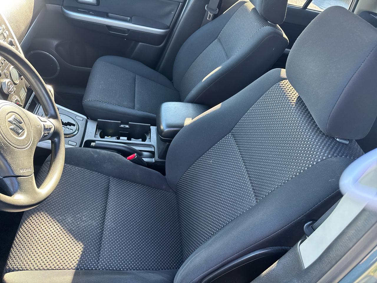 Suzuki Grand Vitara 4WD 4dr Auto XSport w/Snrf 2008