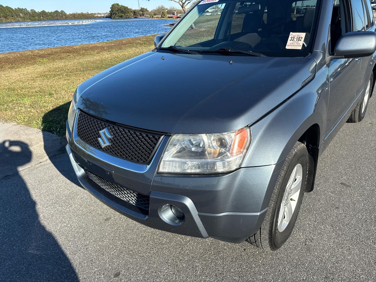 Suzuki Grand Vitara 4WD 4dr Auto XSport w/Snrf 2008