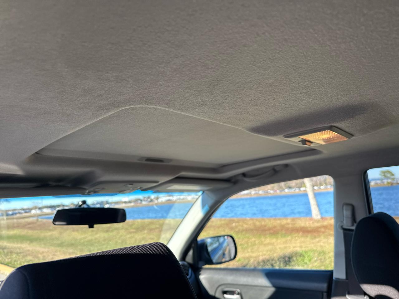 Suzuki Grand Vitara 4WD 4dr Auto XSport w/Snrf 2008