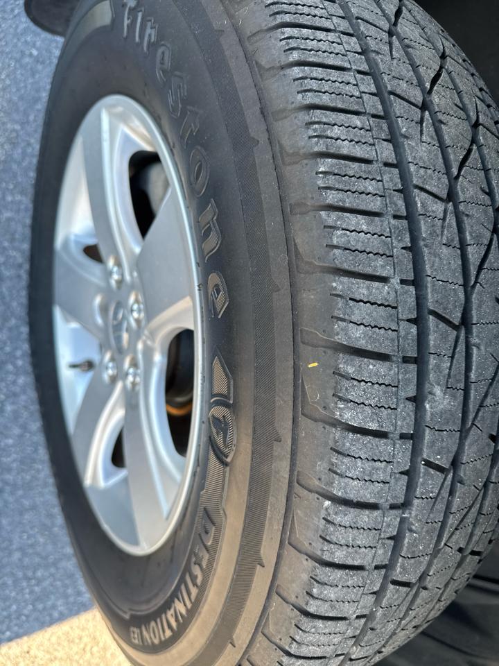 Suzuki Grand Vitara 4WD 4dr Auto XSport w/Snrf 2008