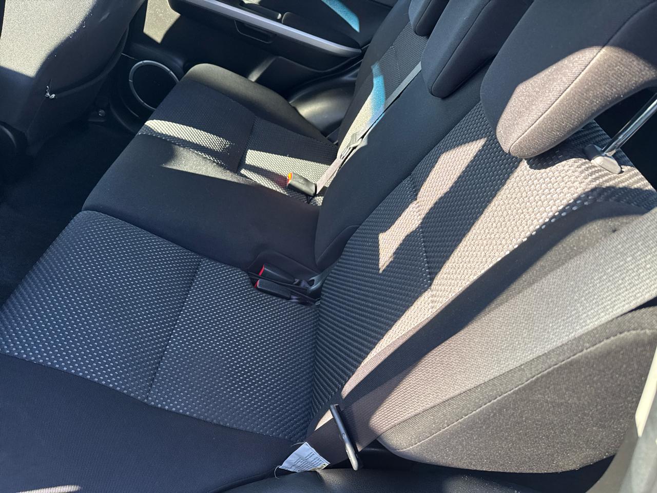 Suzuki Grand Vitara 4WD 4dr Auto XSport w/Snrf 2008