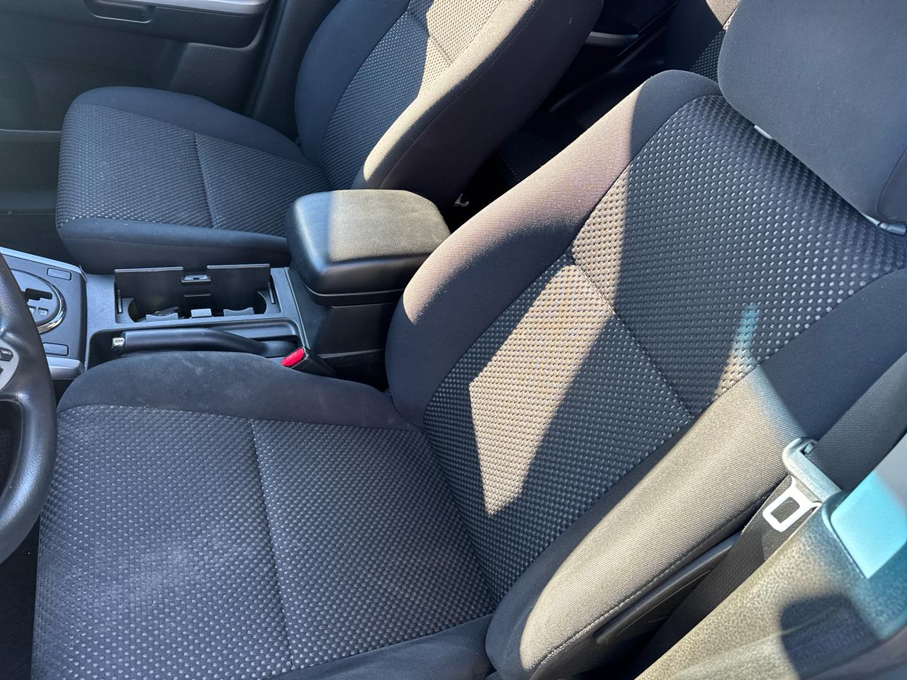 Suzuki Grand Vitara 4WD 4dr Auto XSport w/Snrf 2008