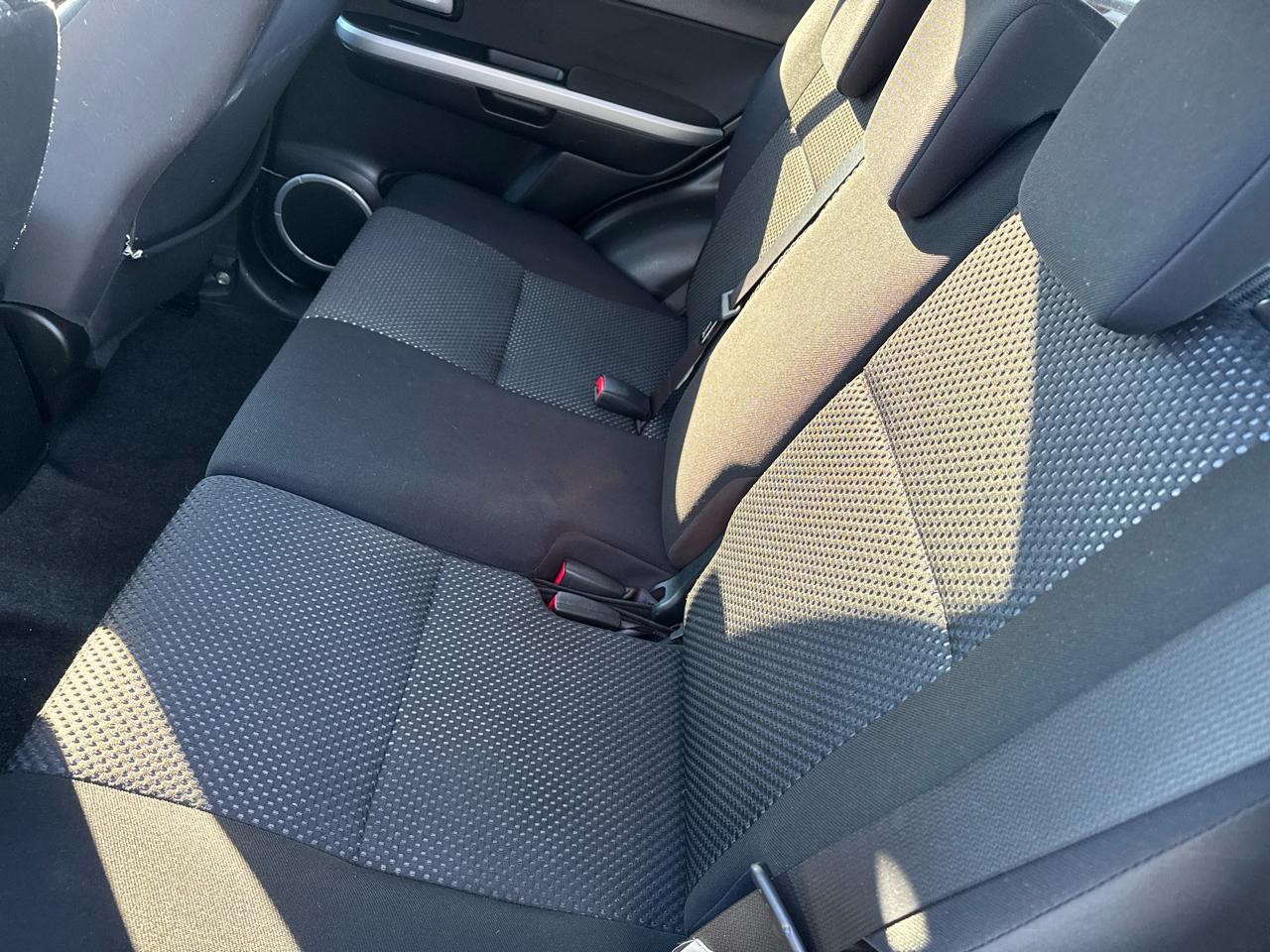 Suzuki Grand Vitara 4WD 4dr Auto XSport w/Snrf 2008