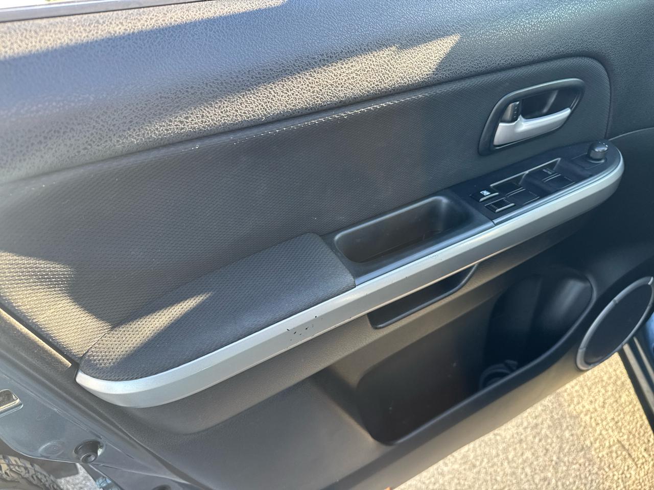 Suzuki Grand Vitara 4WD 4dr Auto XSport w/Snrf 2008