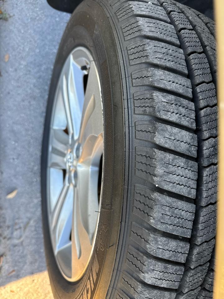 Toyota Highlander FWD 4dr V6 Sport (Natl) 2009