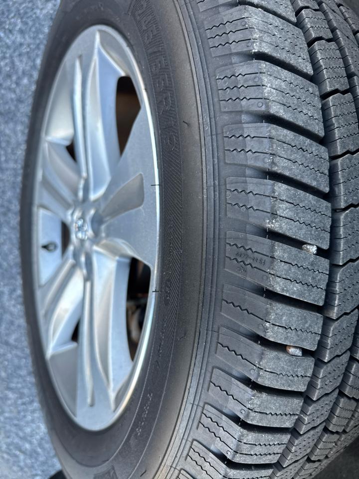 Toyota Highlander FWD 4dr V6 Sport (Natl) 2009