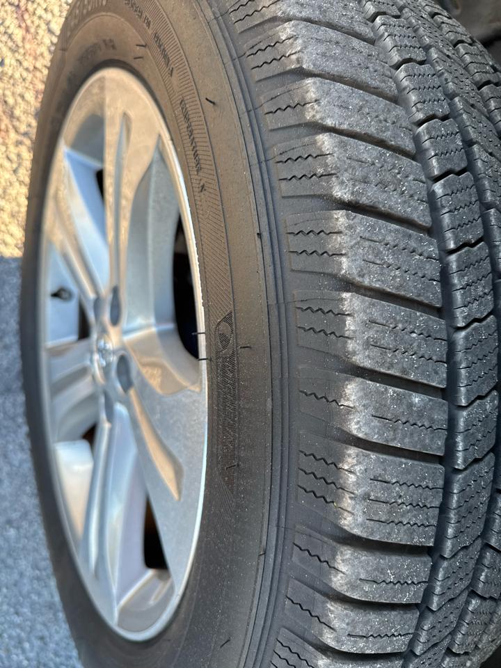 Toyota Highlander FWD 4dr V6 Sport (Natl) 2009