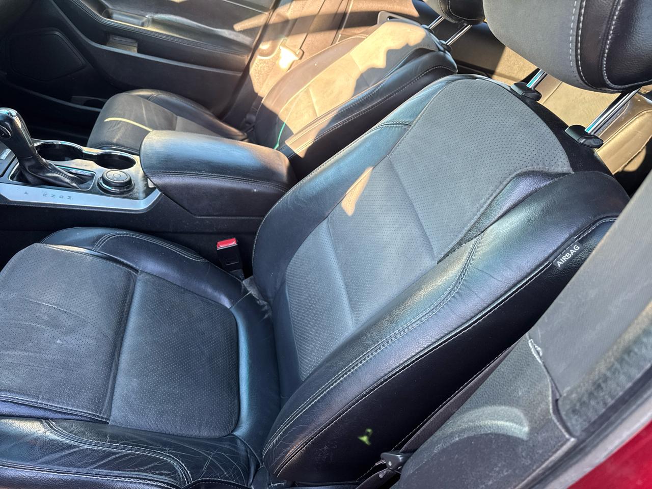 Ford Explorer 4WD 4dr XLT 2015