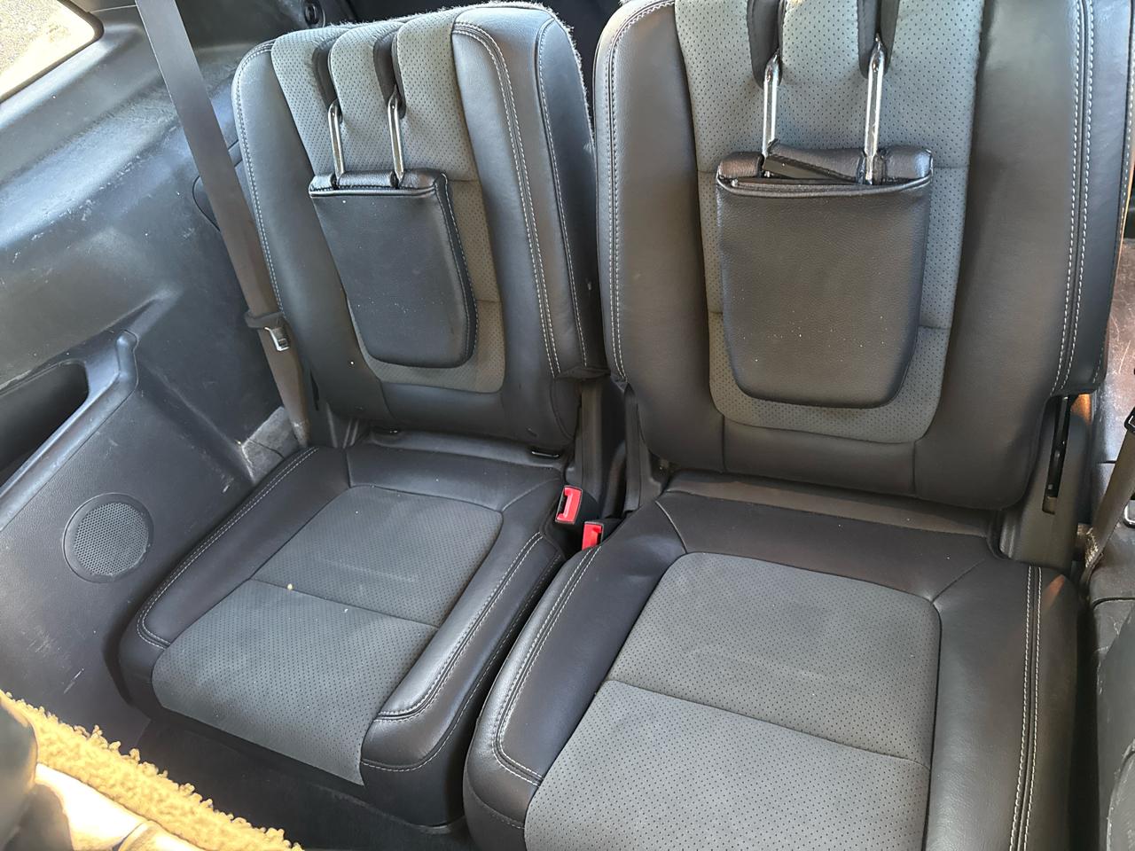 Ford Explorer 4WD 4dr XLT 2015