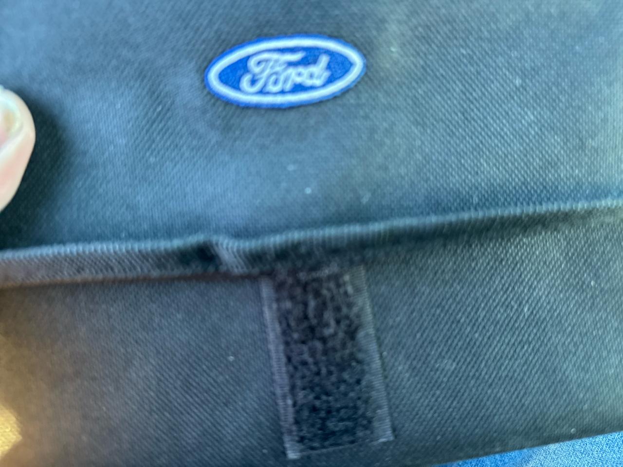 Ford Explorer 4WD 4dr XLT 2015