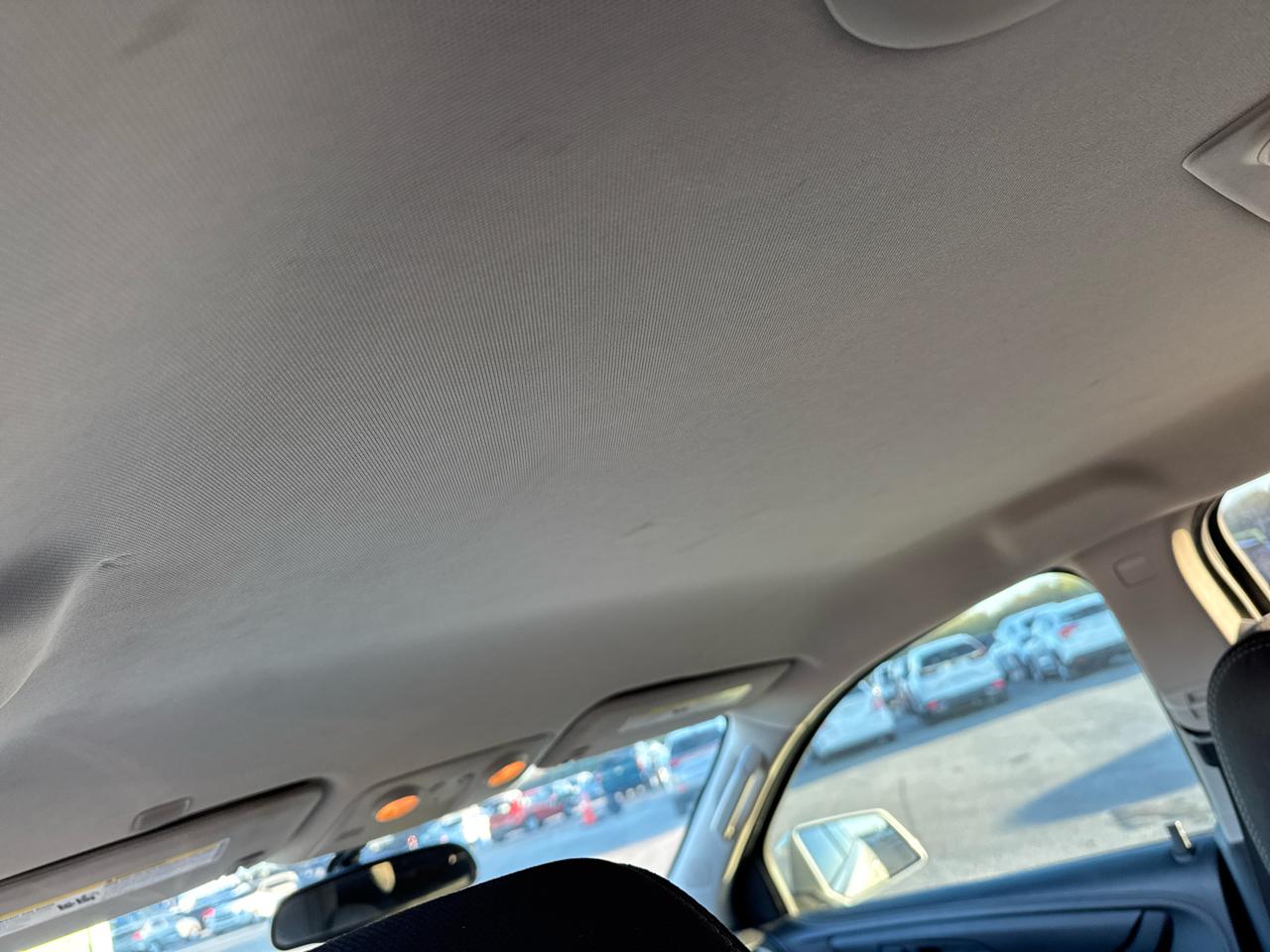 Chevrolet Traverse FWD 4dr LT w/1LT 2017