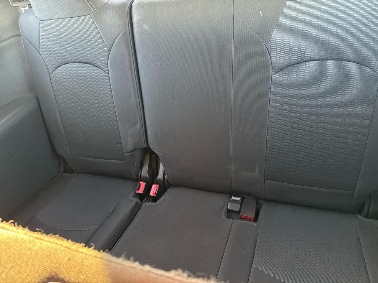 Chevrolet Traverse FWD 4dr LT w/1LT 2017