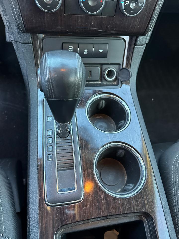 Chevrolet Traverse FWD 4dr LT w/1LT 2017