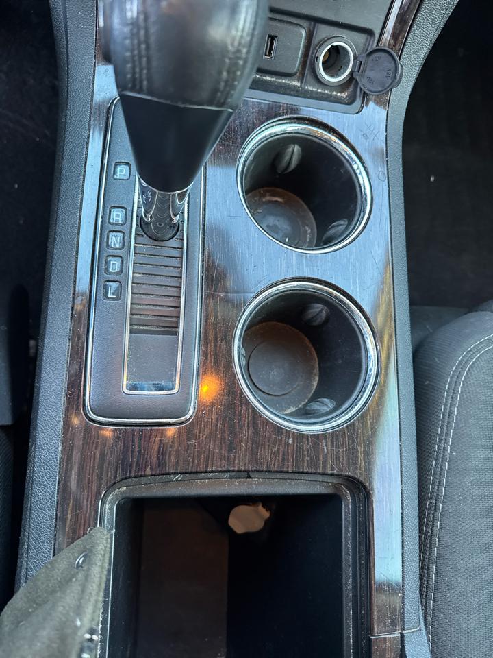 Chevrolet Traverse FWD 4dr LT w/1LT 2017