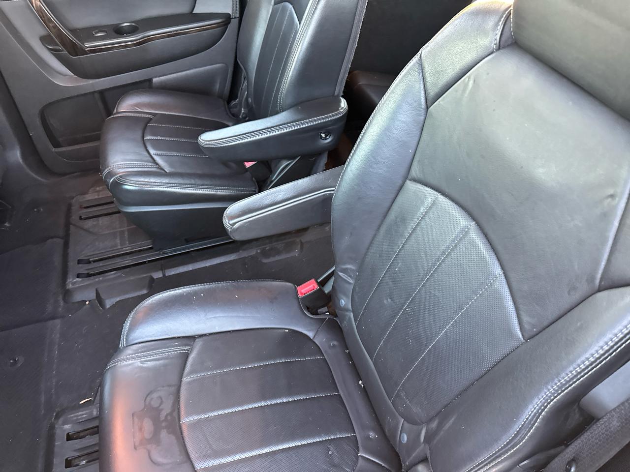 GMC Acadia AWD 4dr Denali 2013