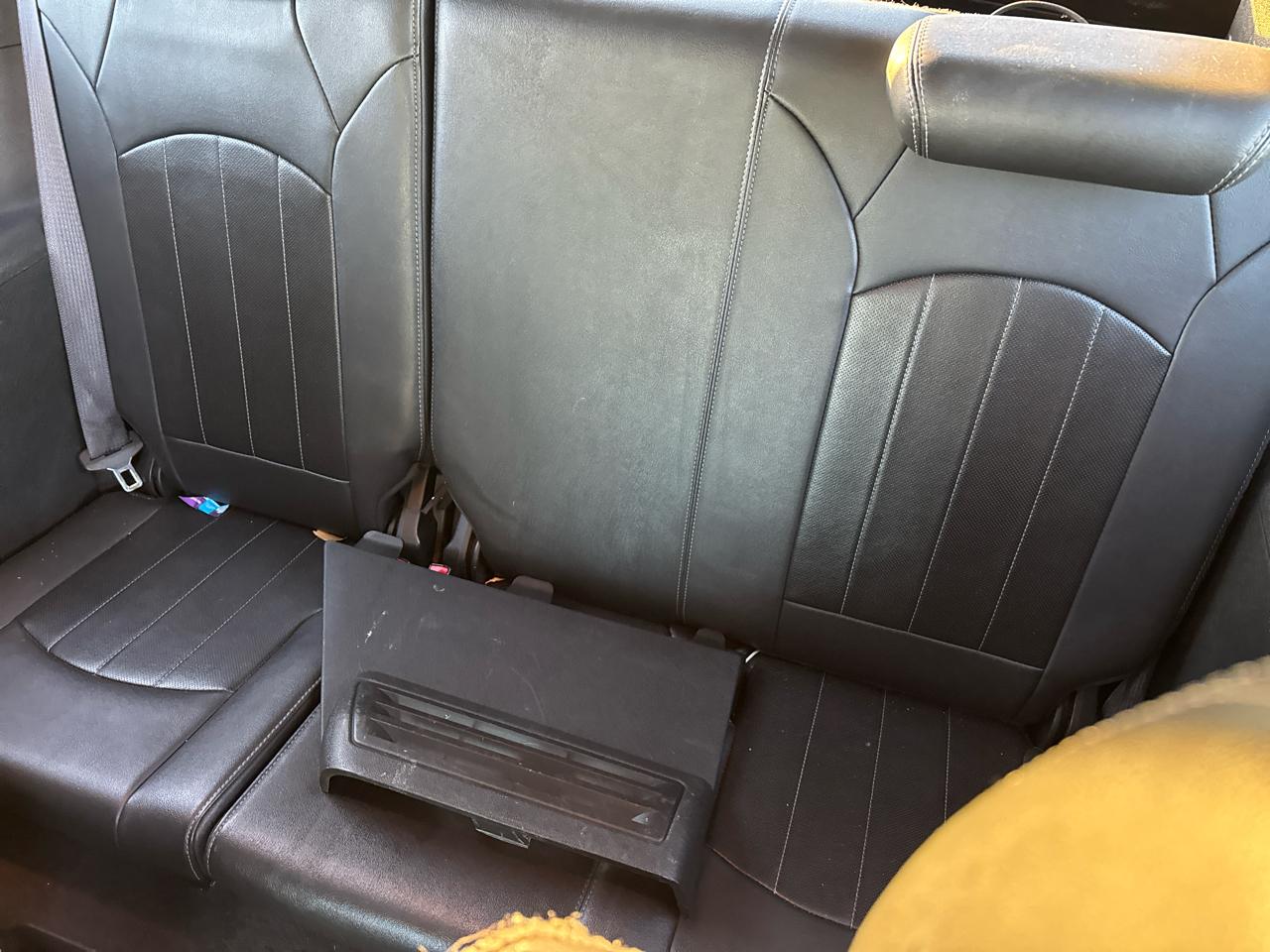 GMC Acadia AWD 4dr Denali 2013