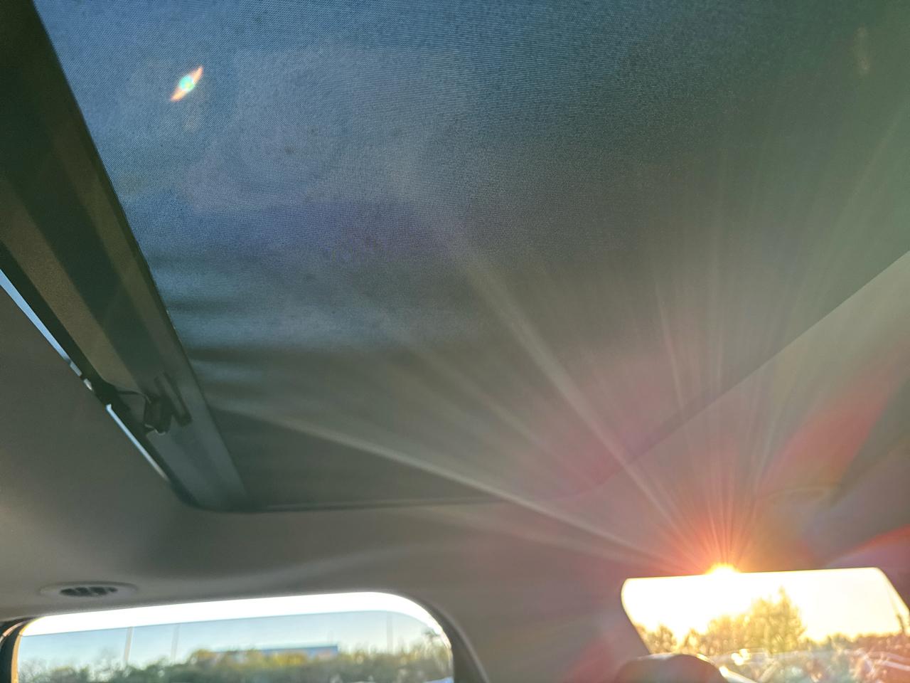 GMC Acadia AWD 4dr Denali 2013