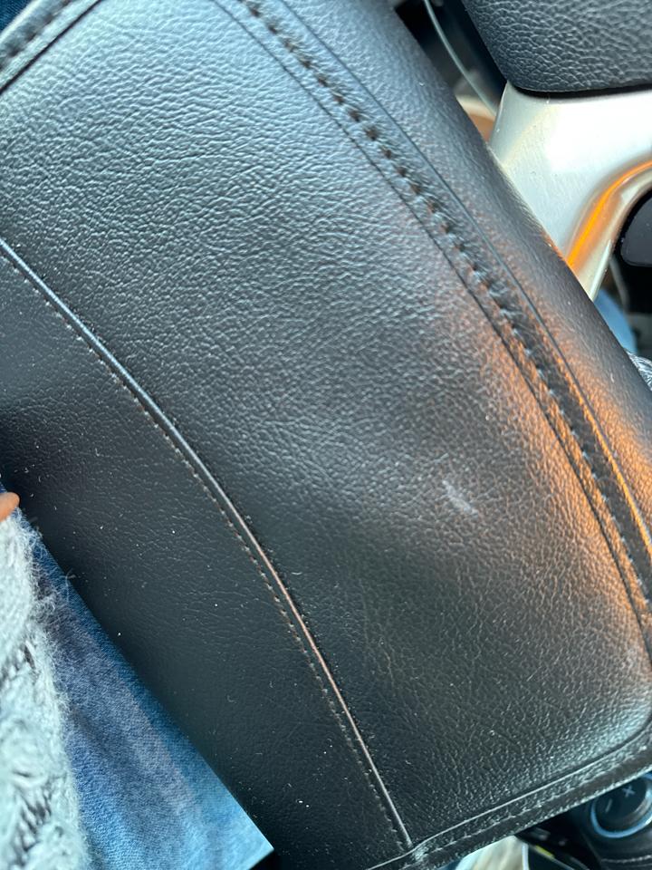 GMC Acadia AWD 4dr Denali 2013