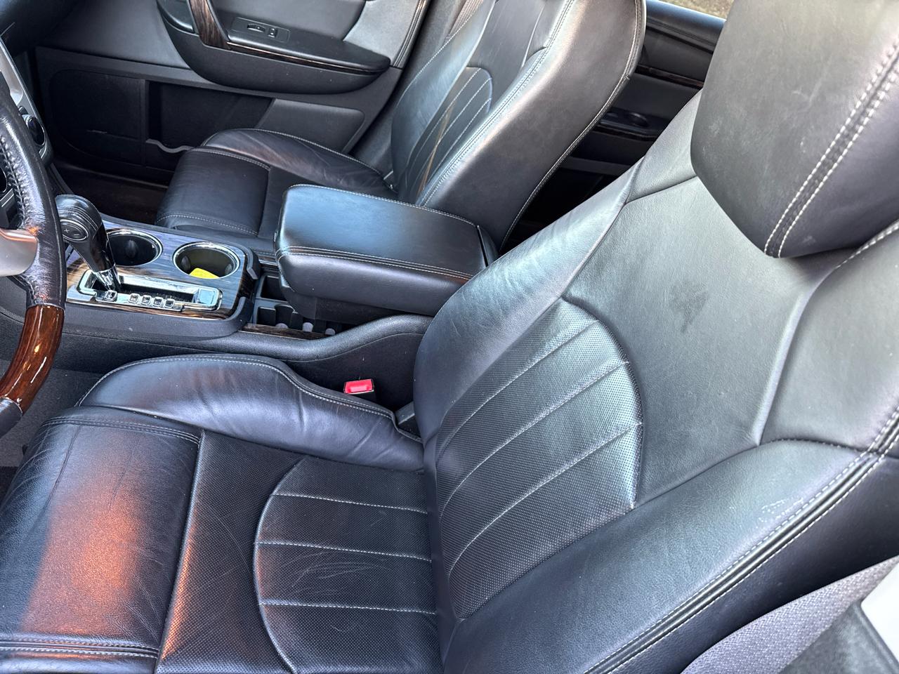 GMC Acadia AWD 4dr Denali 2013